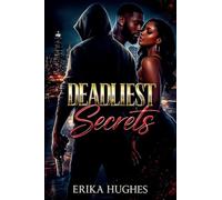 Deadliest Secrets