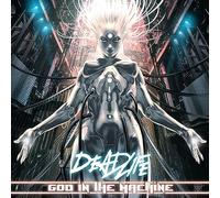 Deadlife - God In The Machine (2lp)