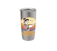 Deadlifting Gifts - I Could Deadlift You Workout Exercise Vaso térmico de acero inoxidable de doble pared