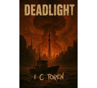 Deadlight: Clouds Burn. People Break. The Earth Remembers.