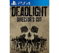 Deadlight Director's Cut (PS4) - PSN Account - GLOBAL