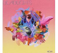 Deadlights - Mesmer