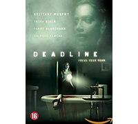 Deadline (2009) ( Focus your Fear ) [ Origen Holandés, Ningun Idioma Espanol ]