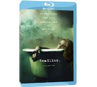 Deadline (2009) [USA] [Blu-ray]