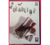 Deadline - Argentum Collection [Importación Inglesa]