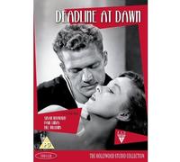 Deadline at Dawn [DVD] [Reino Unido]