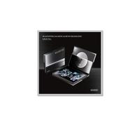 DEADLINE BLACKPINK [versión gris] 3er mini álbum