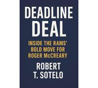 Deadline Deal: Inside the Rams’ Bold Move for Roger McCreary