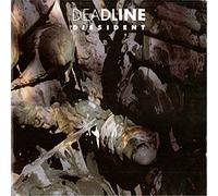 Deadline - Dissident (laswell, Hellborg)