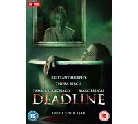 Deadline [DVD] [2009] [Reino Unido]