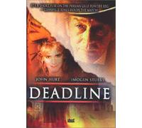 Deadline [DVD]