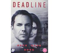 Deadline [DVD] [2022]