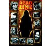 Deadline [DVD] [Region 1] [US Import] [NTSC]