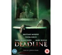 Deadline [DVD] [Reino Unido]