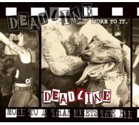 Deadline - More to It...