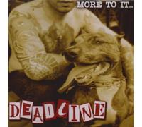 Deadline - More to It Than Meets the Eye