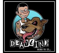 Deadline - More to It [Vinyl LP] [Vinilo]