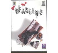 Deadline - PC - UK [Windows 95]