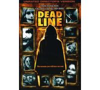 Deadline [Reino Unido] [DVD]