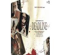 Deadline - Sirf 24 Ghante [DVD] [Reino Unido]