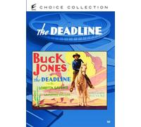 Deadline, The (1931) (DVD) Edwin J. Brady Knute Erickson (Importación USA)