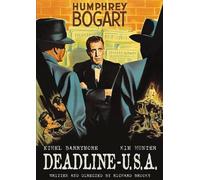 Deadline - U.S.A.