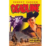 Deadline [USA] [DVD]
