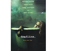 Deadline [USA] [DVD]