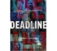 Deadline [USA] [DVD]