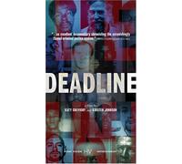 Deadline [USA] [VHS]
