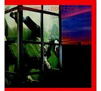 Deadlines by The Strawbs (1997-03-18)