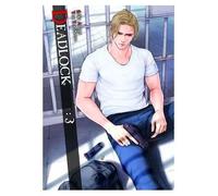 DEADLOCK 3 | Saki Aida , Yuh Takashina