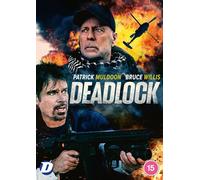 Deadlock [DVD] (IMPORT) (No hay versión española)
