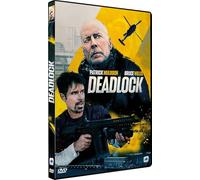 Deadlock [Francia] [DVD]