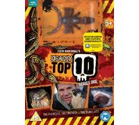 Deadly 60 - Deadly Top 10 Limited Edition with Scorpion Toy [Alemania] [DVD]
