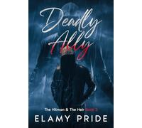 Deadly Ally (The Hitman and the Heir)