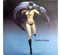Deadly Avenger - Coney Island Baby [Vinilo]