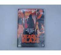 Deadly Blaze - Heißer als die Hölle [Alemania] [DVD]