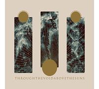 Deadly carnage - Through the void above the suns