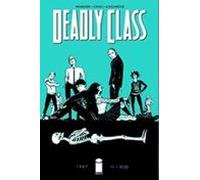 Craig, Wesley - Deadly Class Volume 1: Reagan Youth