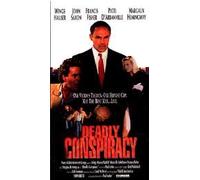 Deadly Conspiracy - Conspiración mortal