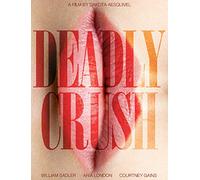 Deadly Crush [USA] [Blu-ray]