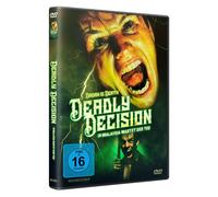 Deadly Decision: In Malaysia wartet der Tod (Dadah is De (DVD) (Importación USA)