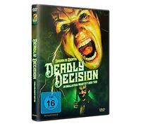 Deadly Decision - In Malaysia wartet der Tod [DVD]