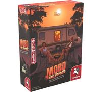 Deadly Dinner - Asesinato en el toldo