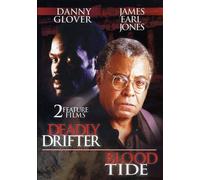 Deadly Drifter & Blood Tide [Edizione: Regno Unito] [USA] [DVD]