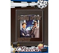 Deadly Drifter - Deadly Drifter [Alemania] [DVD]