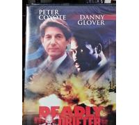 Deadly Drifter [Reino Unido] [DVD]