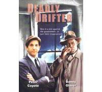 Deadly Drifter [Reino Unido] [DVD]
