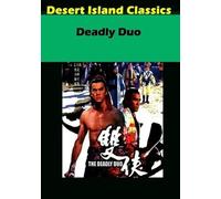 Deadly Duo [Edizione: Stati Uniti] [Italia] [DVD]